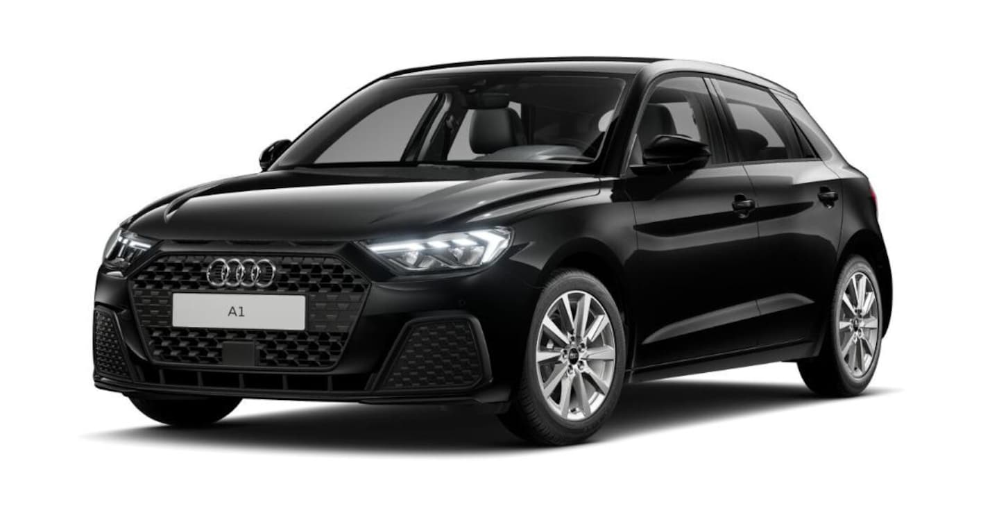 Bild über Audi A1 Sportback 25 TFSI Schaltgetriebe - für weitere Informationen kontaktieren Sie den Audi Partner