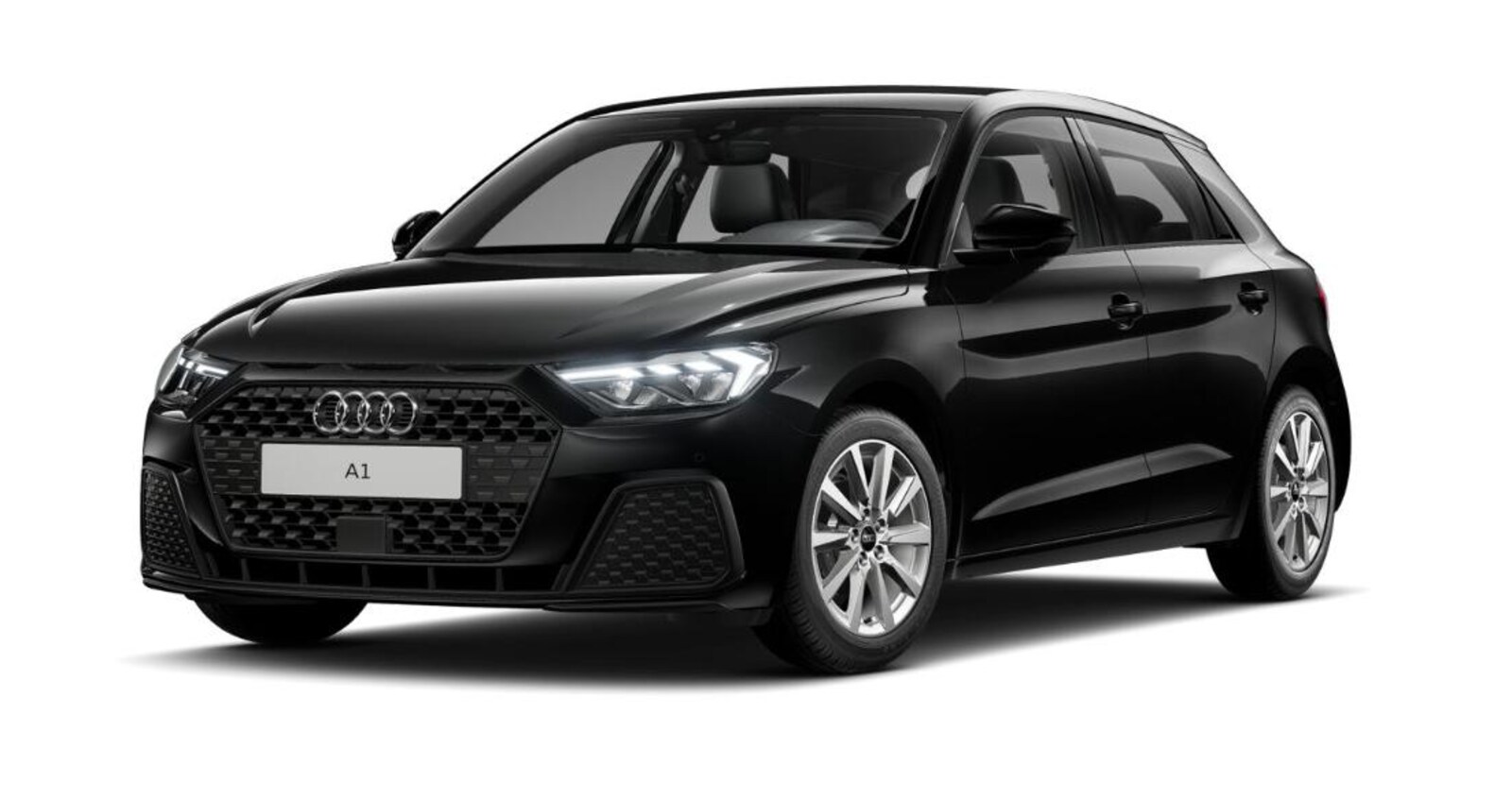 Audi A1 Sportback – Bild 4