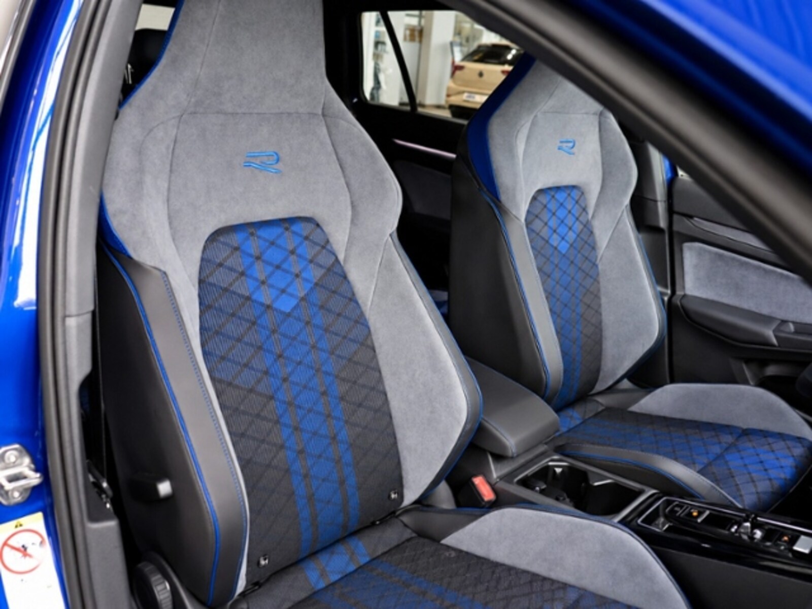 Volkswagen Golf Variant – Bild 16