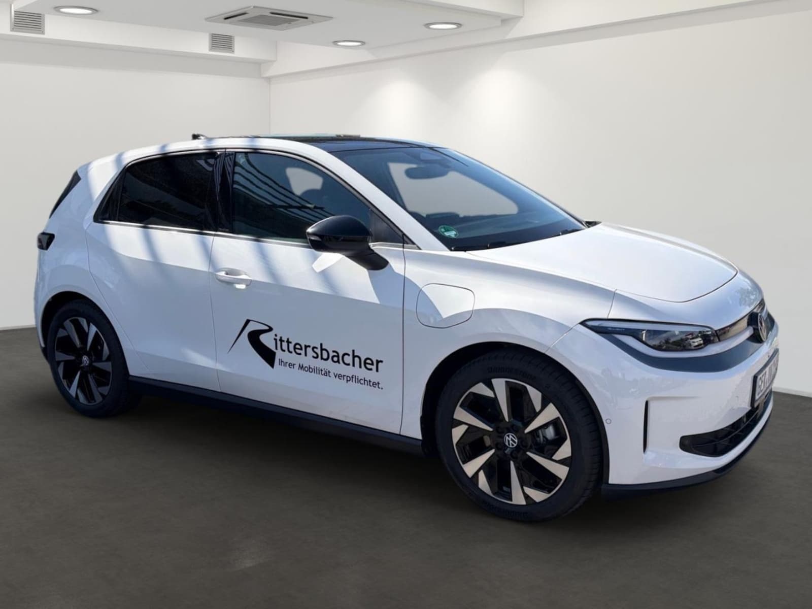 Volkswagen ID. Polo – Bild 3