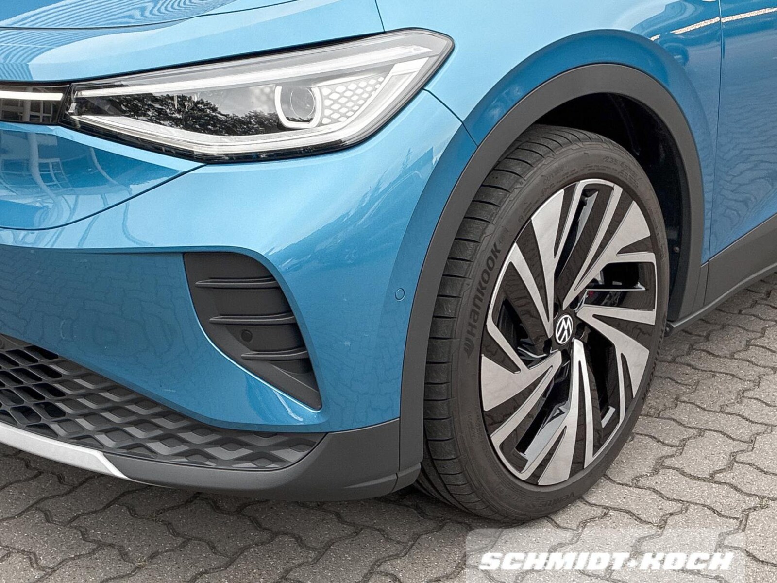 Volkswagen ID.4 – Bild 4