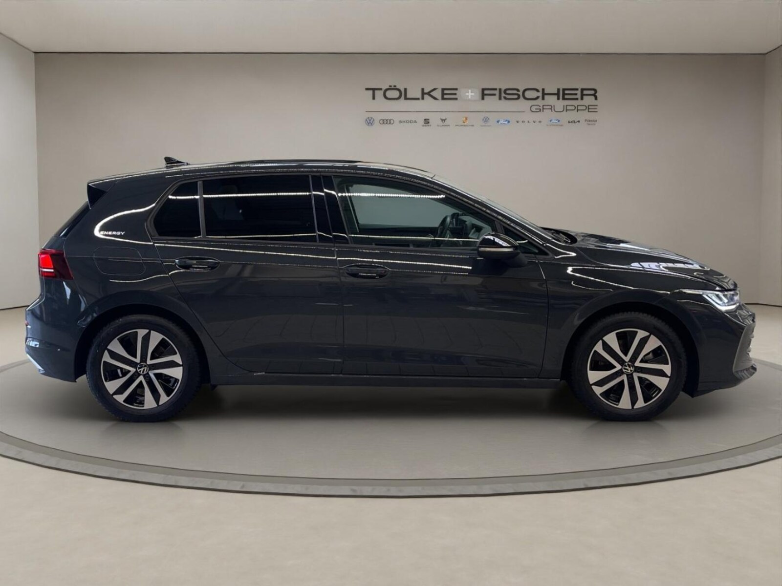 Volkswagen Golf – Bild 6