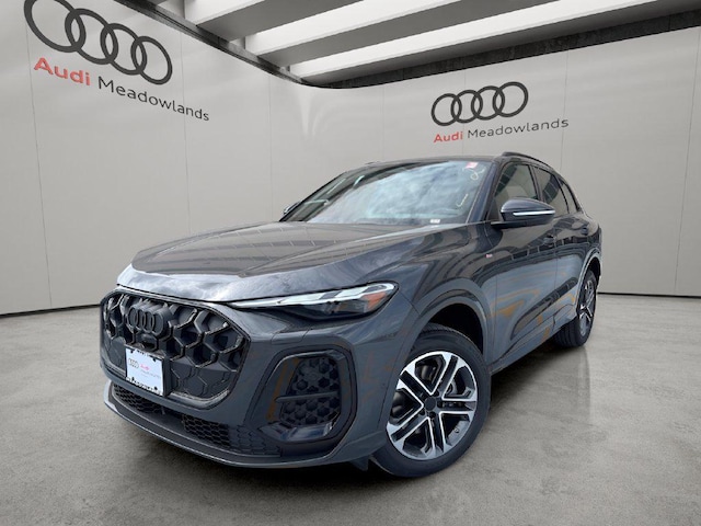 Photo of 2026 Audi Q5 