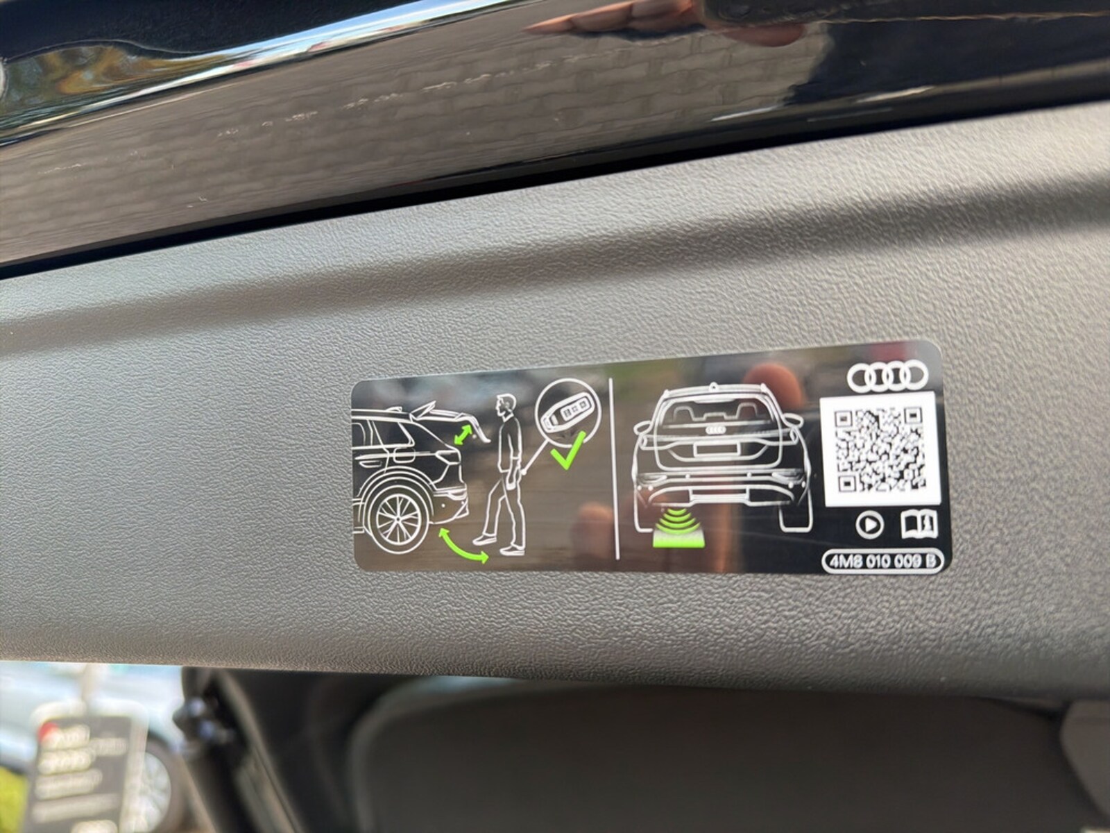 Audi S6 Avant e-tron – Bild 14