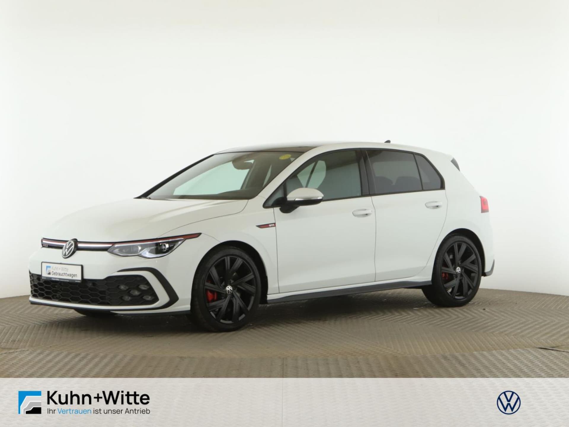 Volkswagen Golf 2023