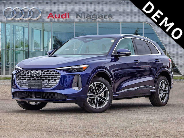 Photo of 2025 Audi Q5