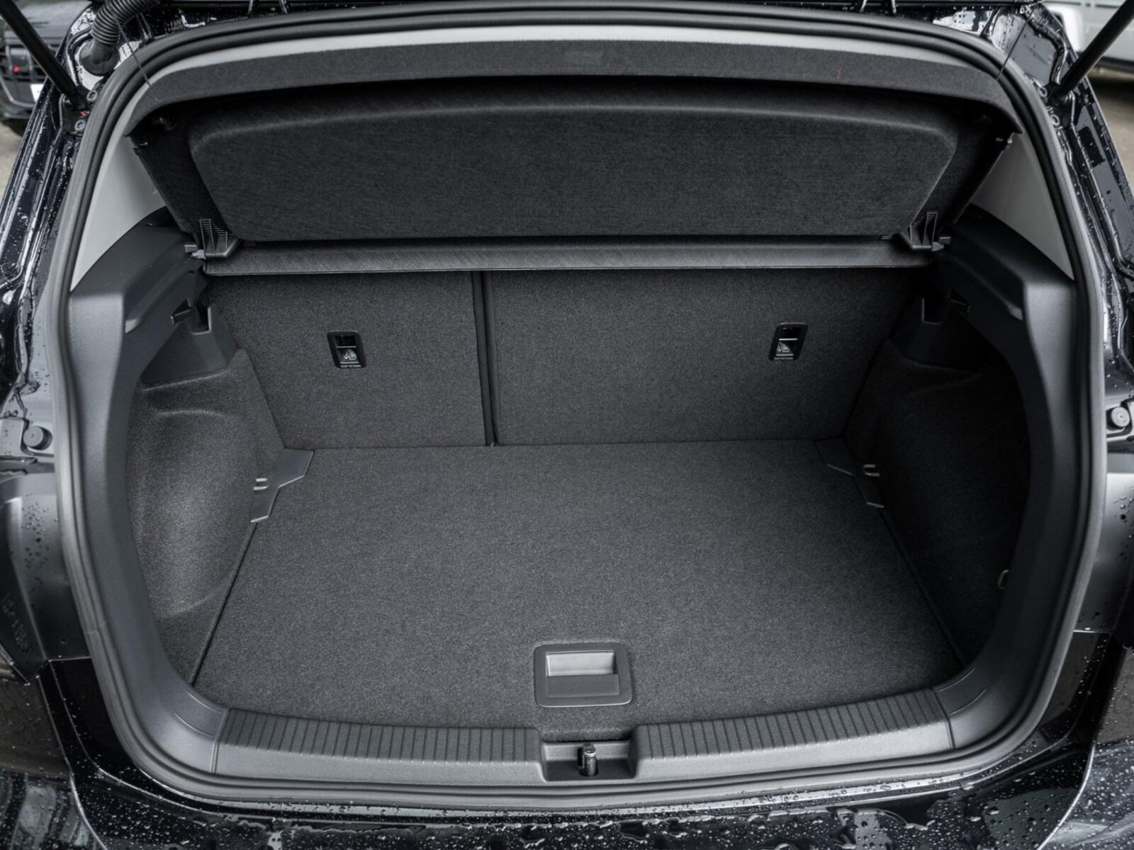 Volkswagen T-Cross – Bild 26