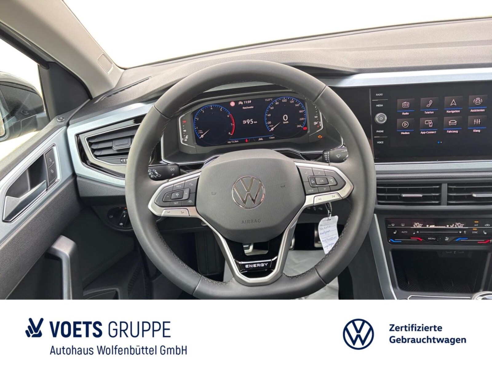 Volkswagen Polo – Bild 11