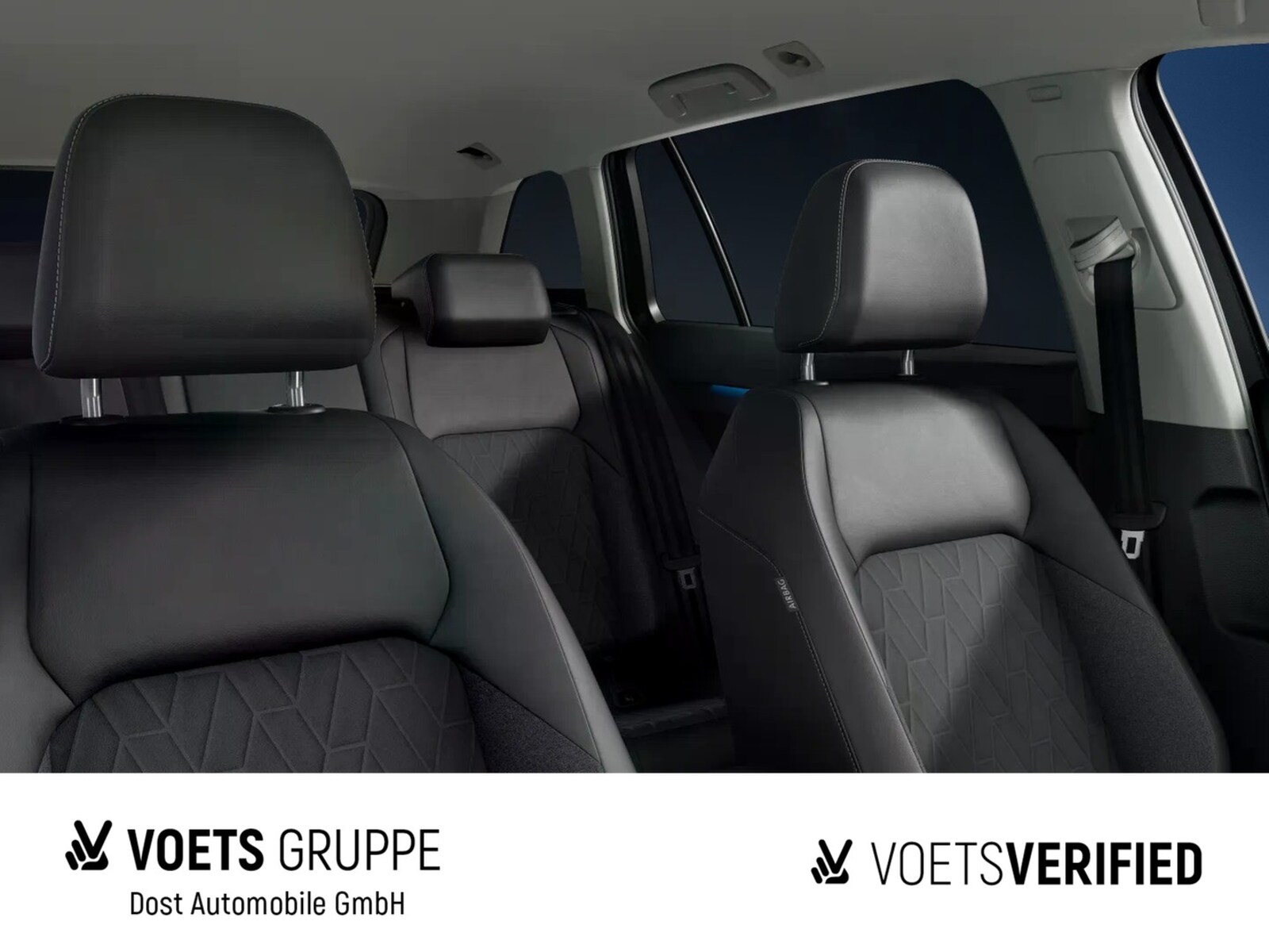 Volkswagen Golf Variant – Bild 9