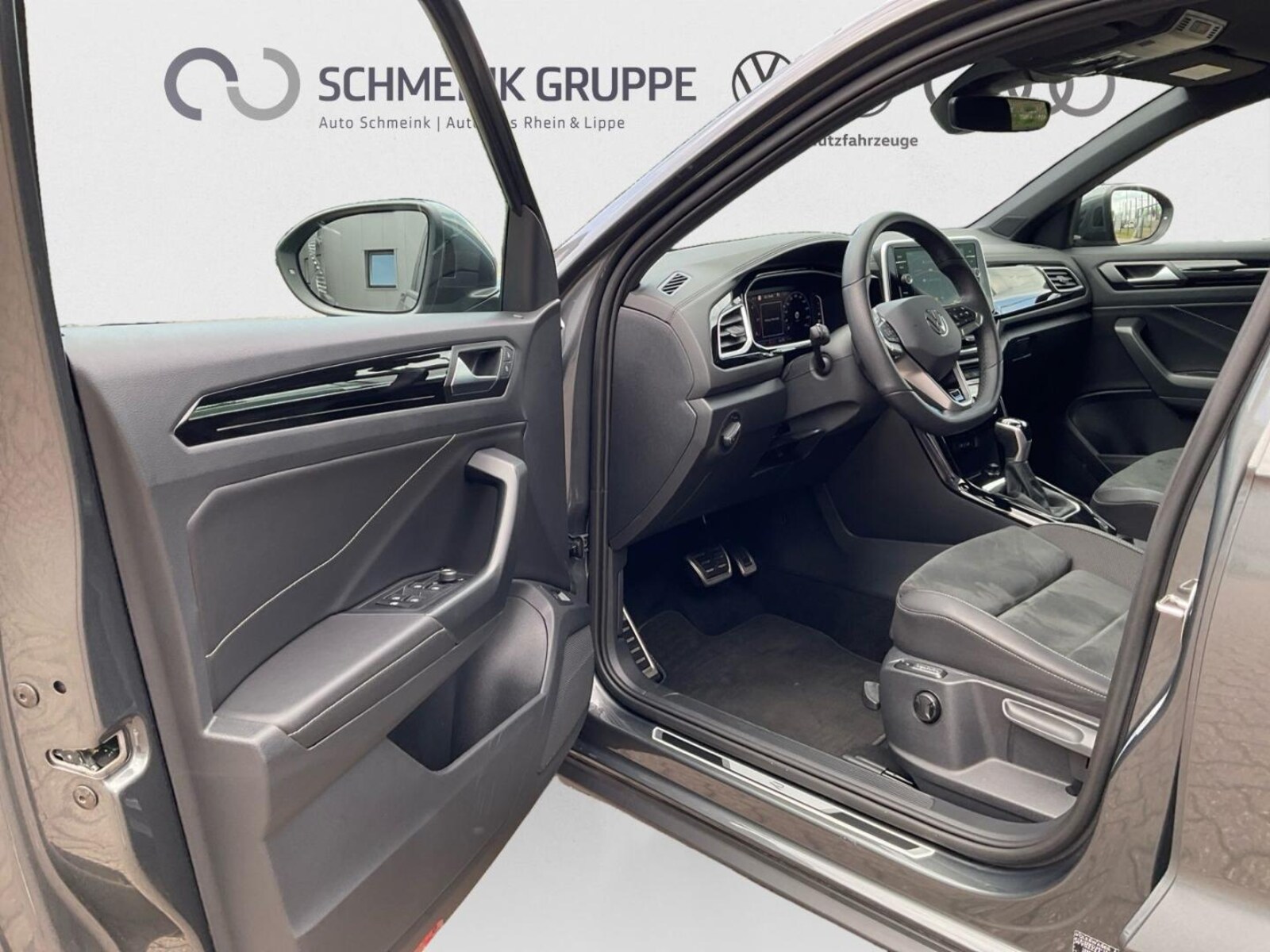 Volkswagen T-Roc – Bild 19
