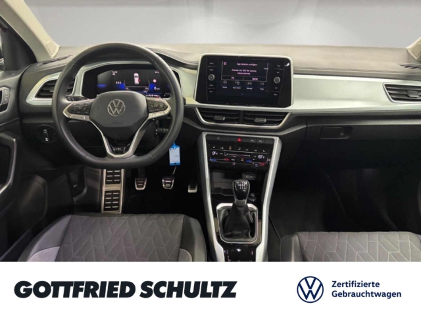 Volkswagen T-Roc – Bild 7