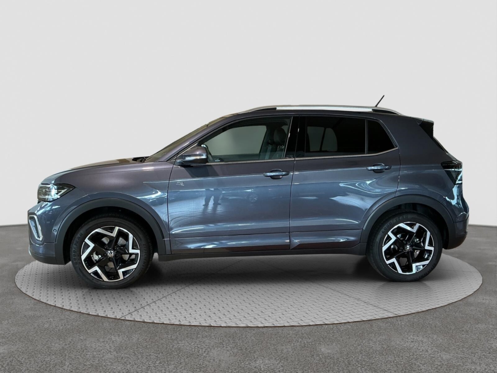 Volkswagen T-Cross – Bild 8