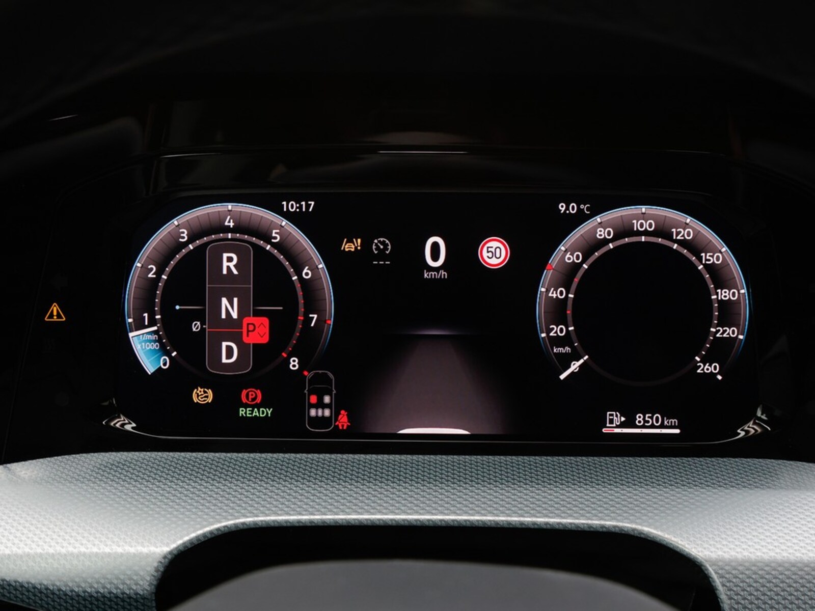 Volkswagen Golf – Bild 15