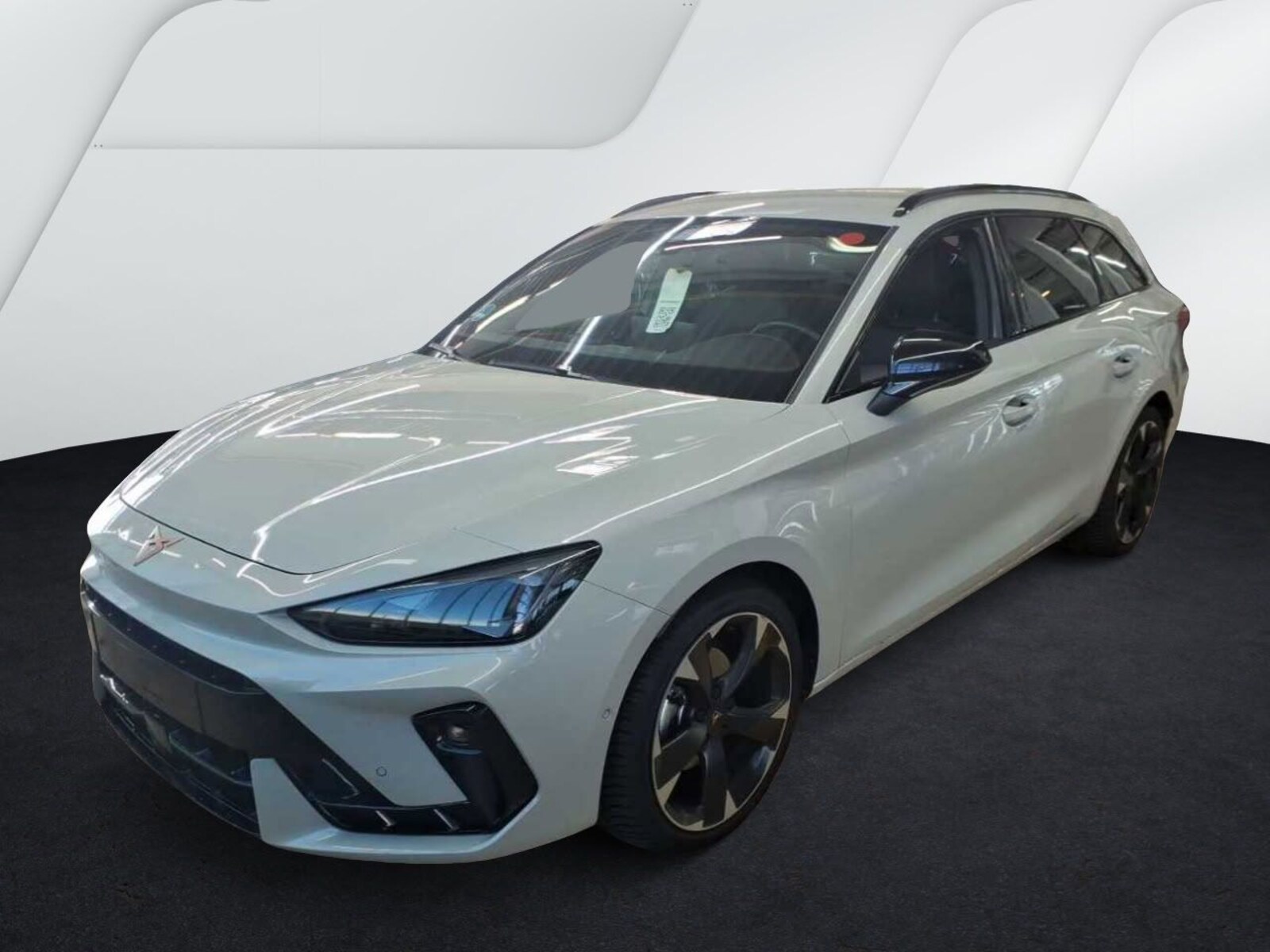 CUPRA Leon Sportstourer – Bild 2