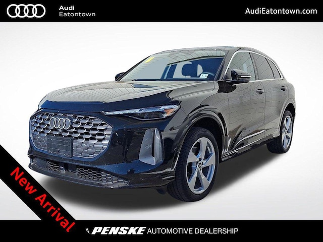 Photo of 2026 Audi Q5