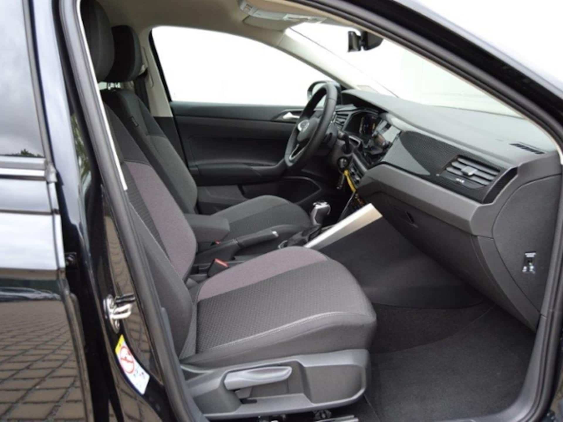 Volkswagen Taigo Life