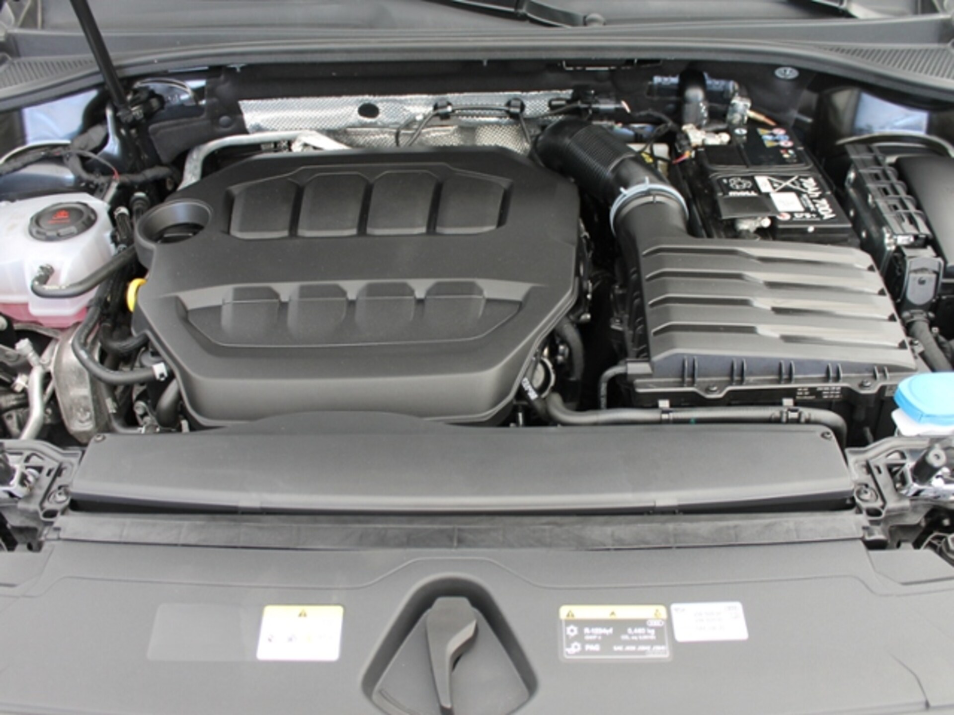 Audi Q3 Sportback S line