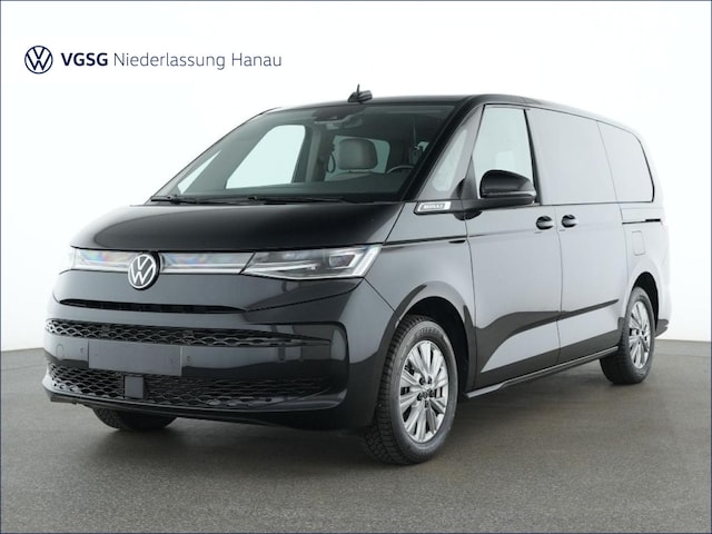 Volkswagen Multivan langversion