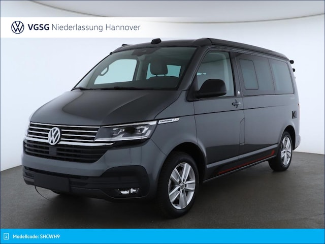 Volkswagen T6.1 California