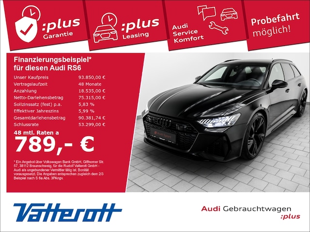 Audi RS6