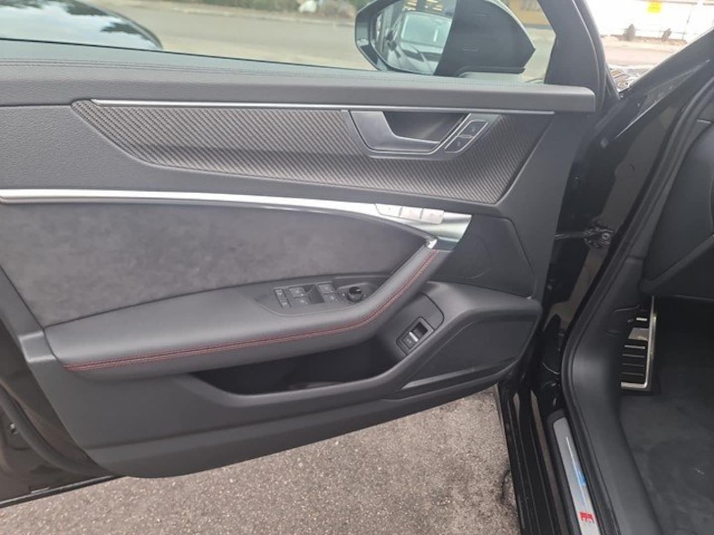 Bild über Audi A6 Avant S line 50 TDI quattro tiptronic - für weitere Informationen kontaktieren Sie den Audi Partner