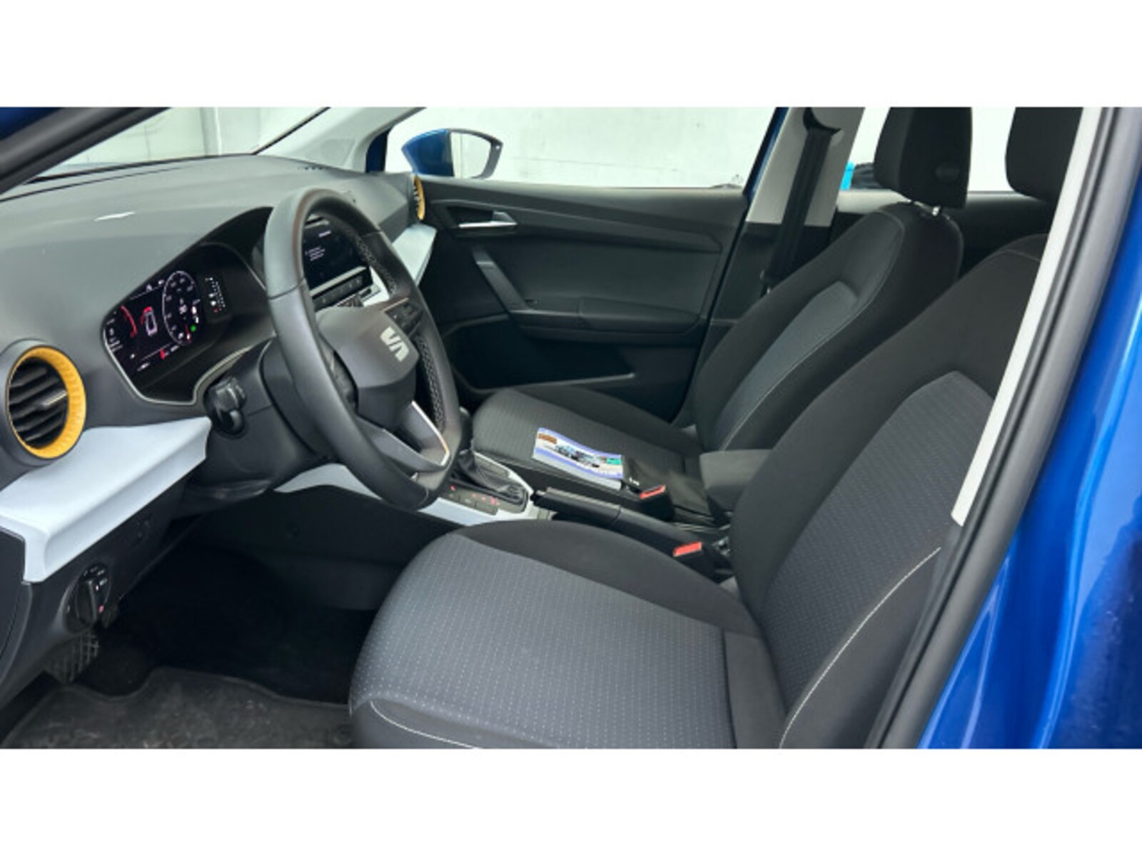 SEAT Arona – Bild 7