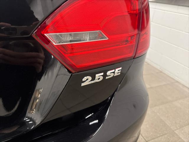 2013 VOLKSWAGEN JETTA - Image 6