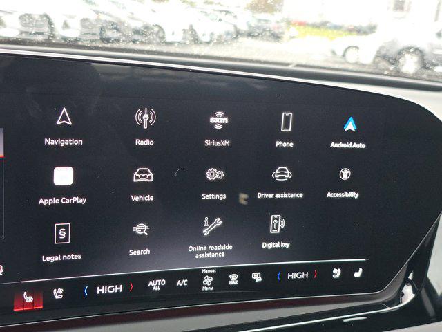 2026 Audi A6 Premium Plus - Photo 13
