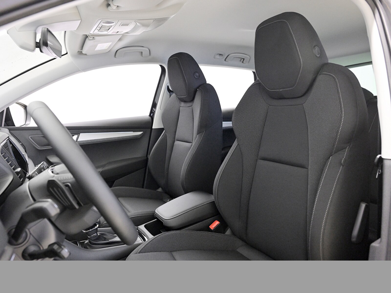 Škoda Karoq – Bild 10