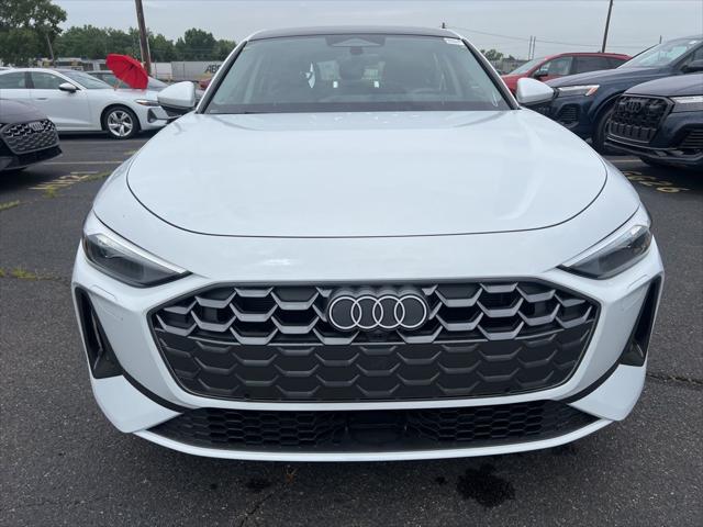 2025 Audi A5 Premium - Photo 7
