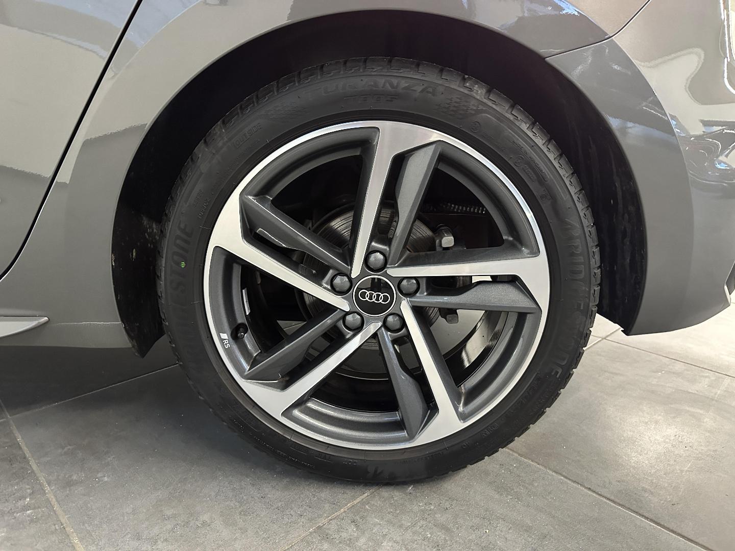 Image about Audi A1 Sportback S line plus 30 TFSI 85 kW (116 ch) S tronic