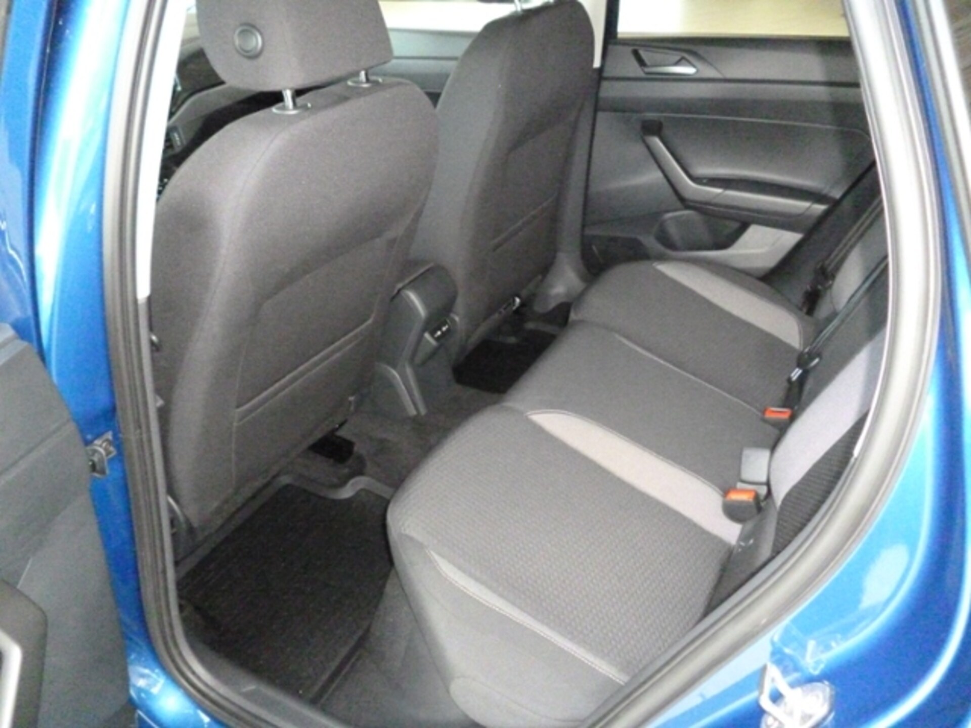 Volkswagen Polo Life