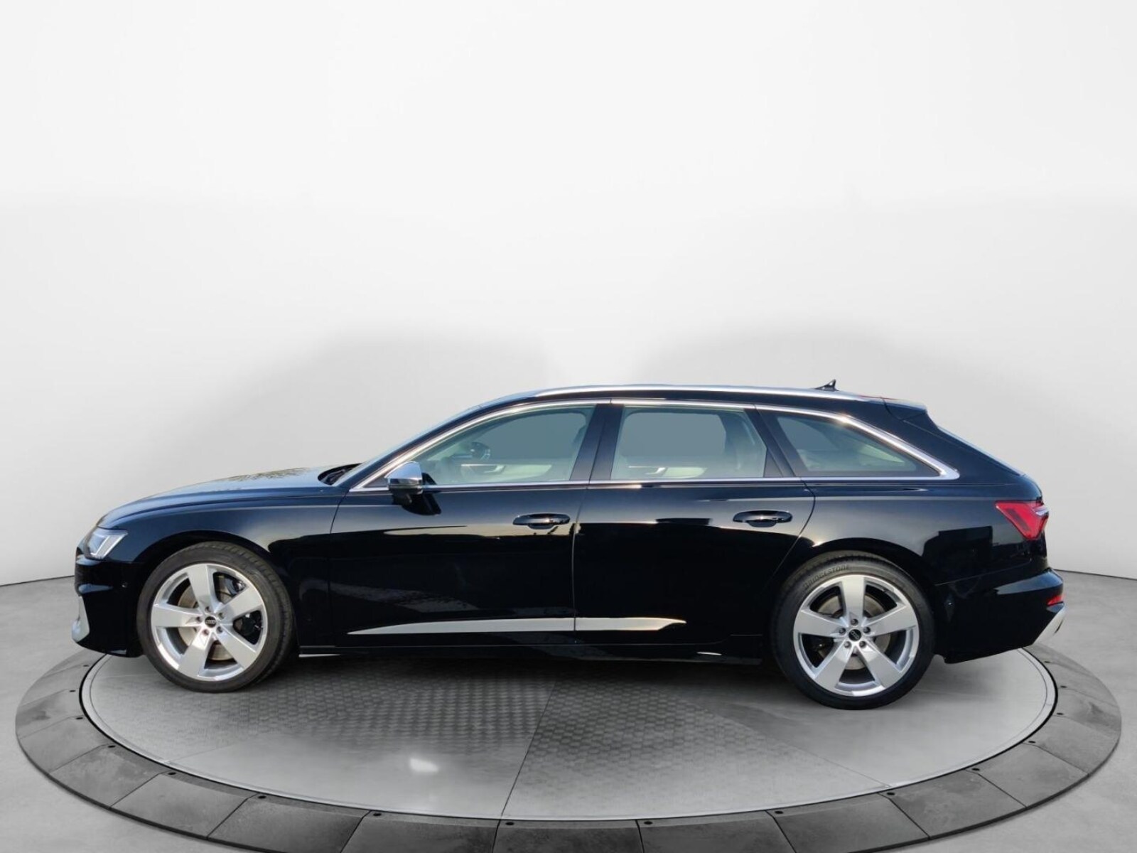 Audi S6 Avant – Bild 2