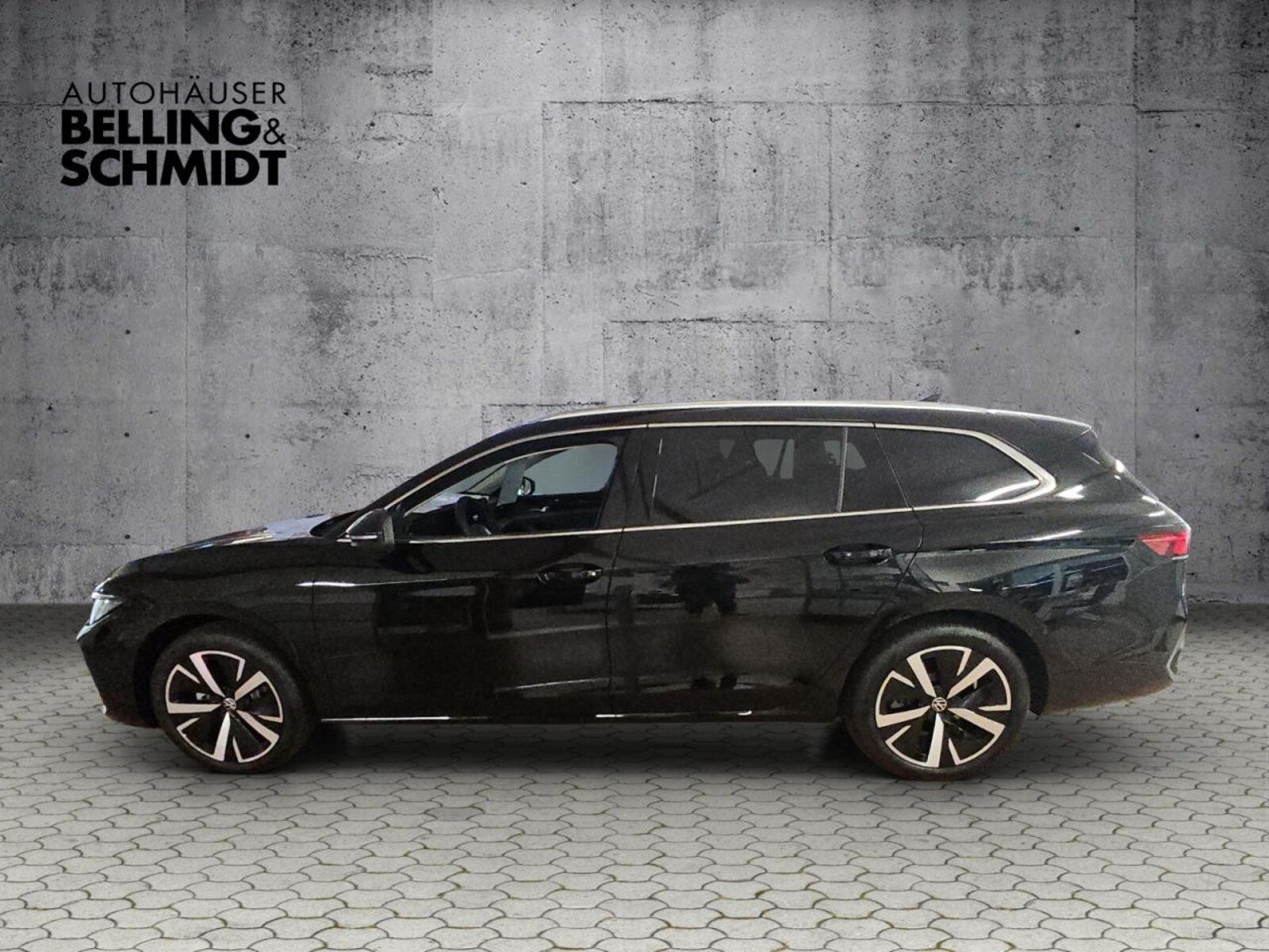Volkswagen Passat – Bild 3