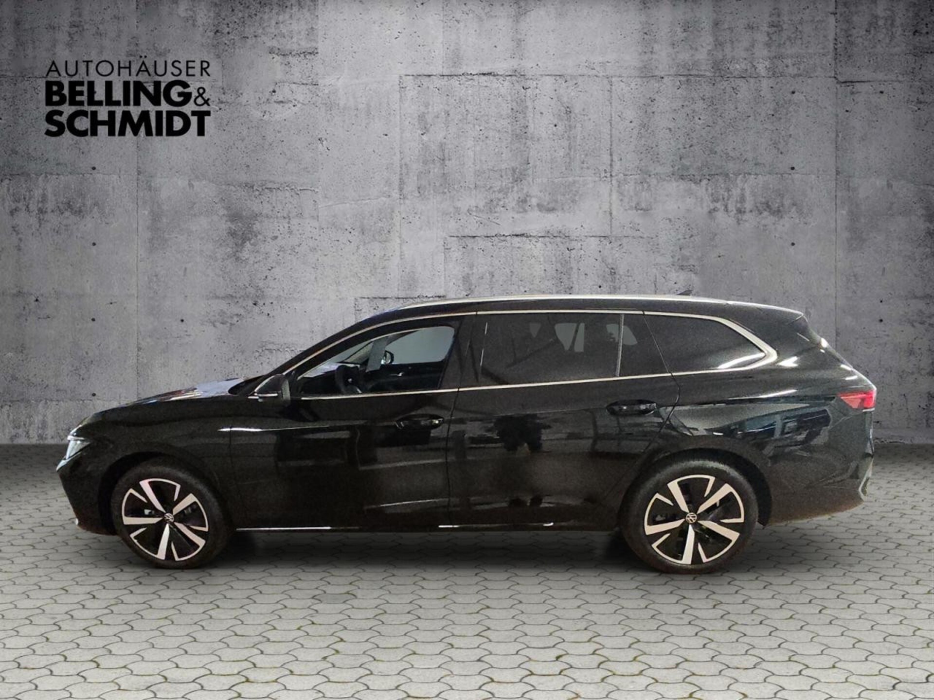 Volkswagen Passat Business