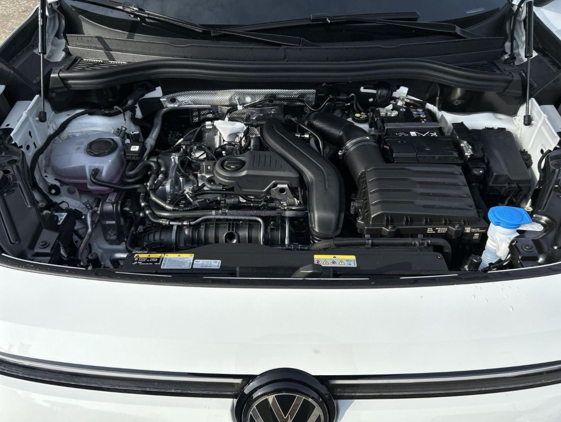 Volkswagen Tayron Elegance