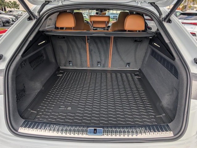 2026 Audi RS Q8 Base - Photo 7