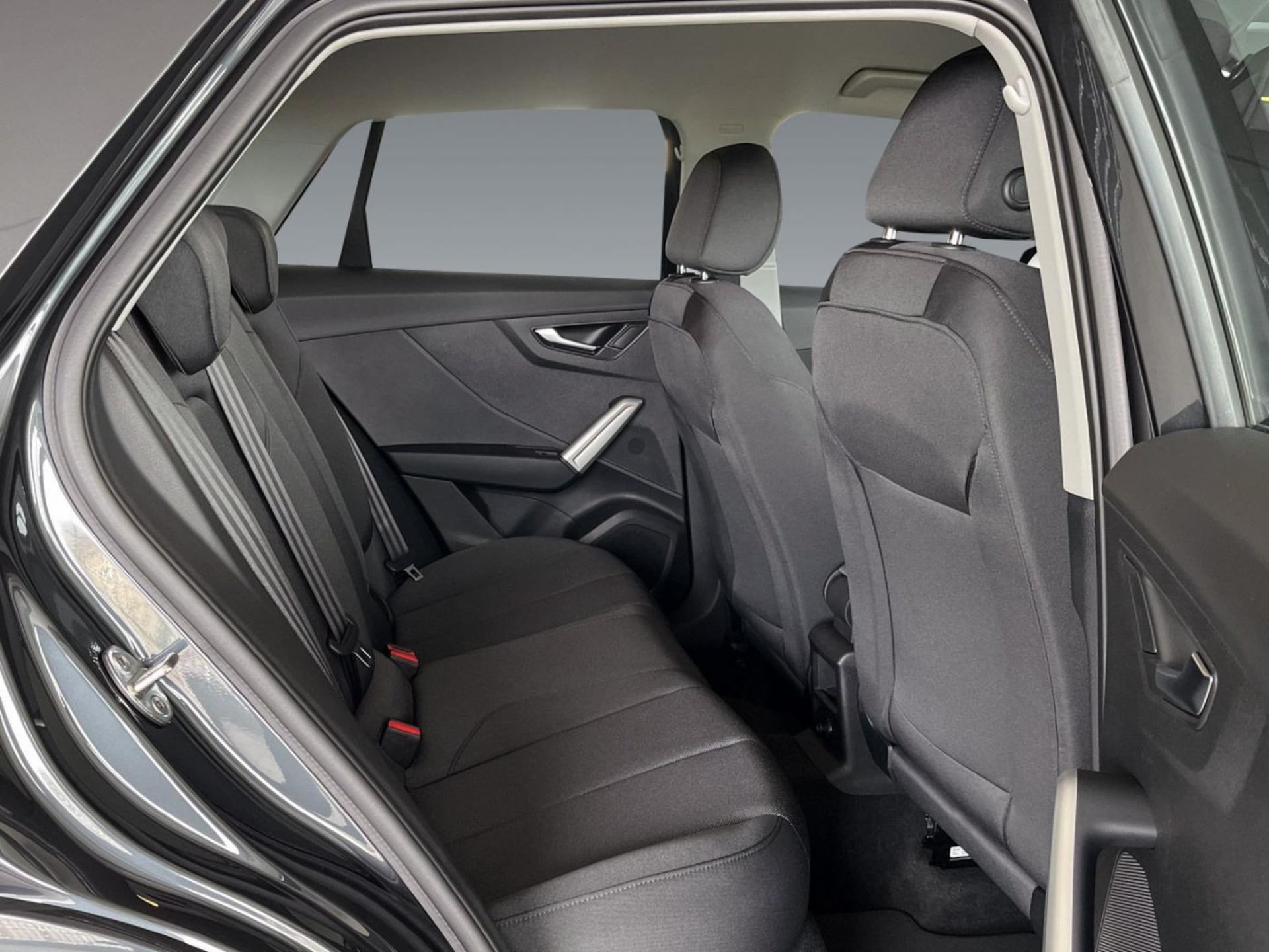 Audi Q2 Advanced