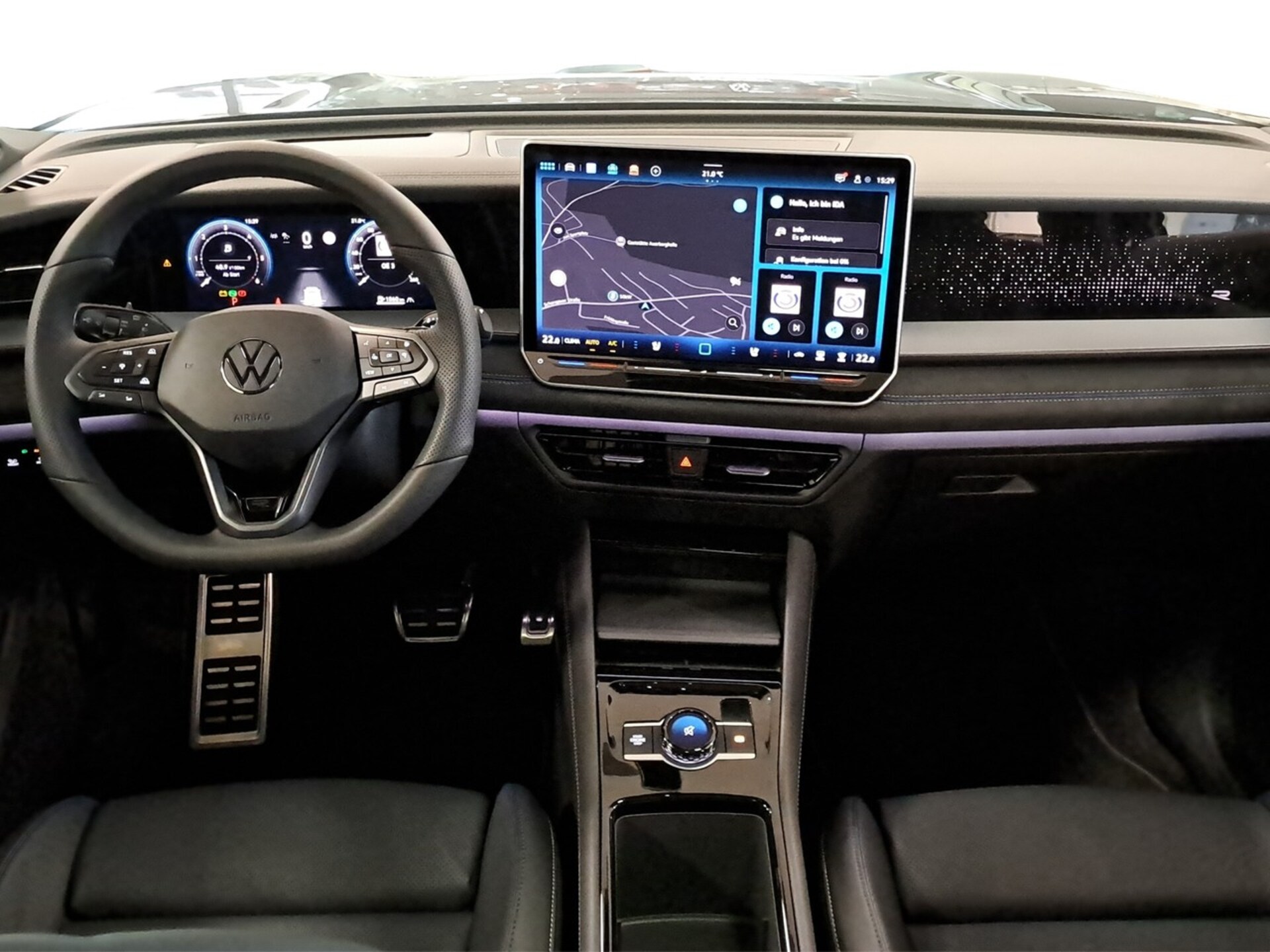 Volkswagen Tayron R-Line