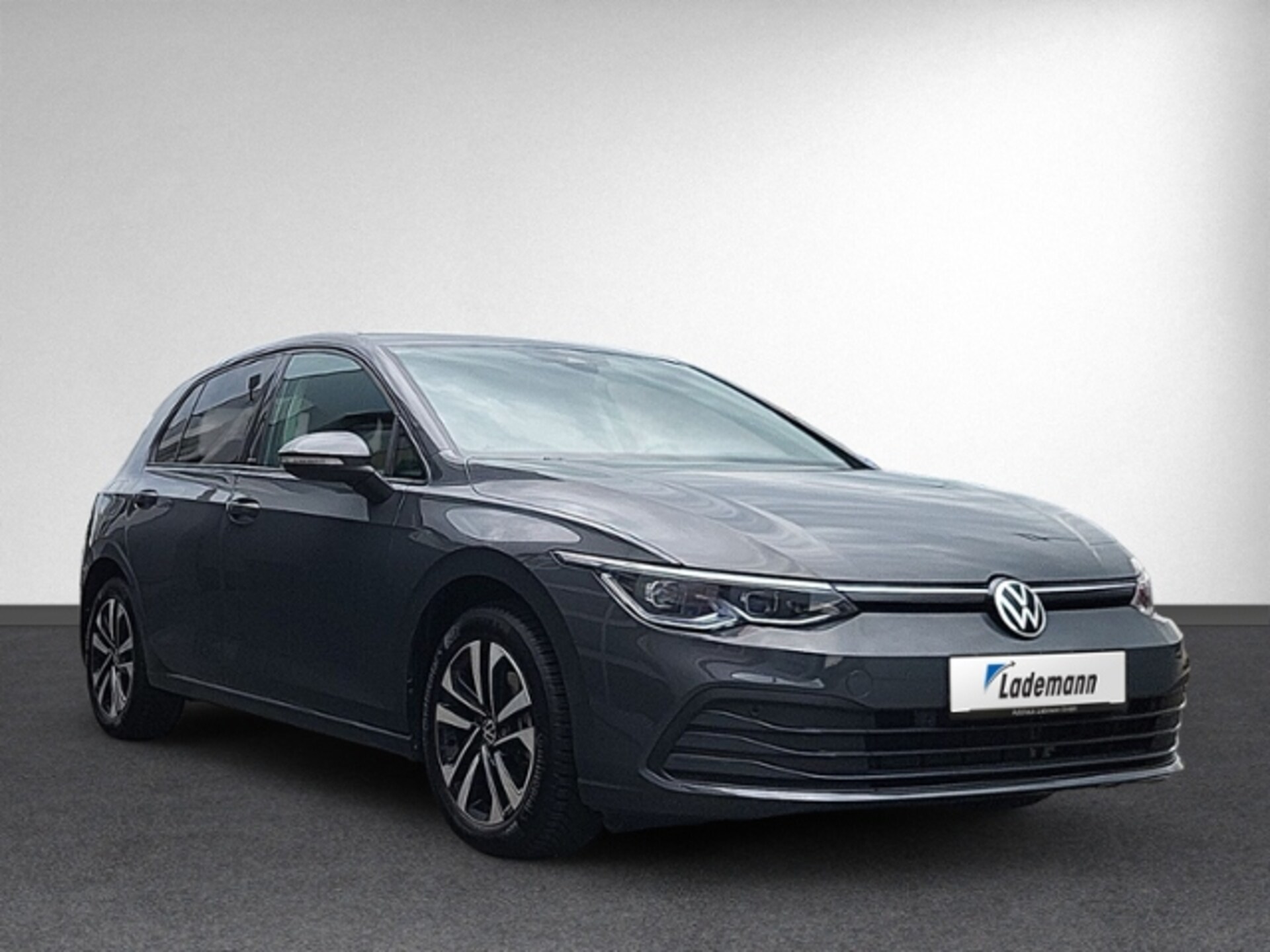 Volkswagen Golf United