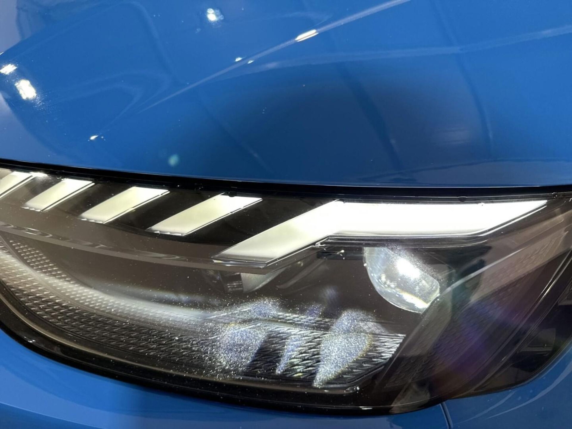 Audi RS 4 Avant