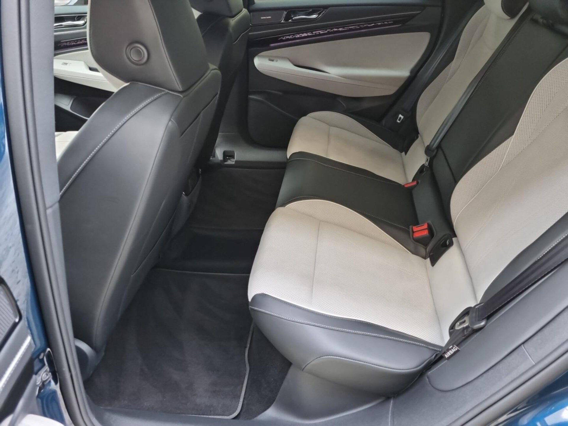 Volkswagen ID.7 Tourer Pro