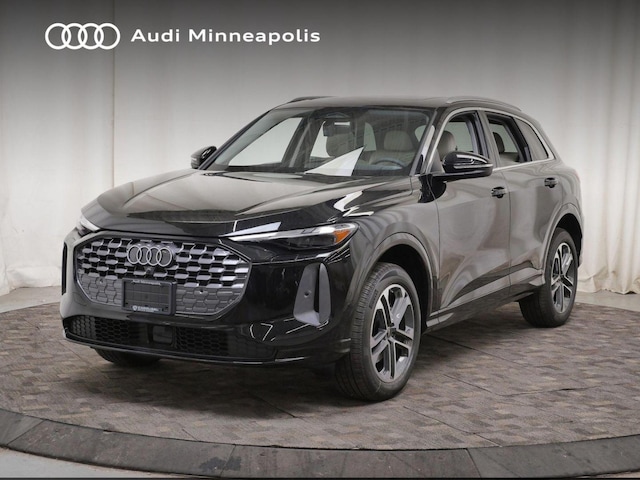 2026 Audi Q5