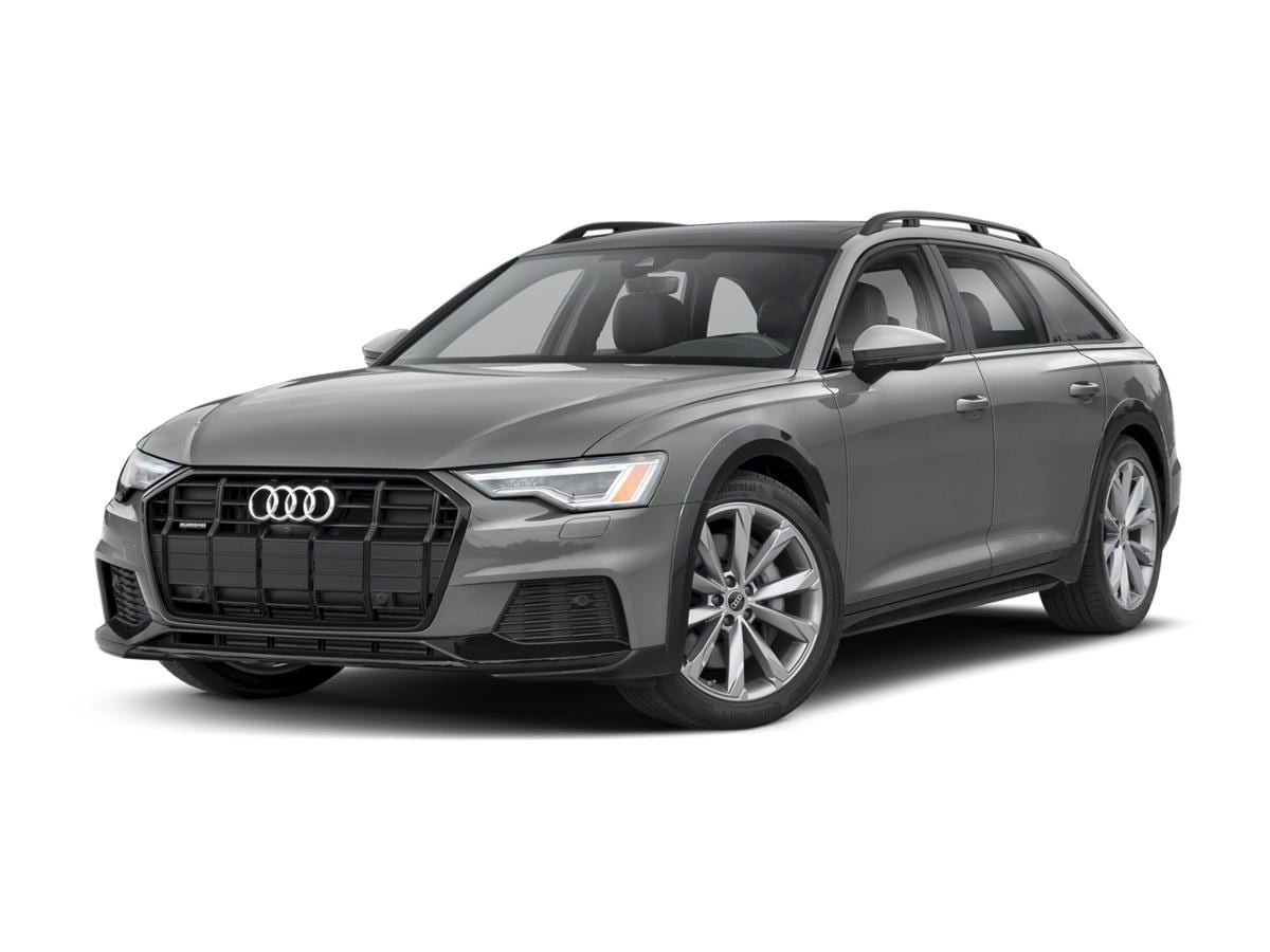 2023 Audi A6 Allroad 55 Prestige quattro S tronic's photo