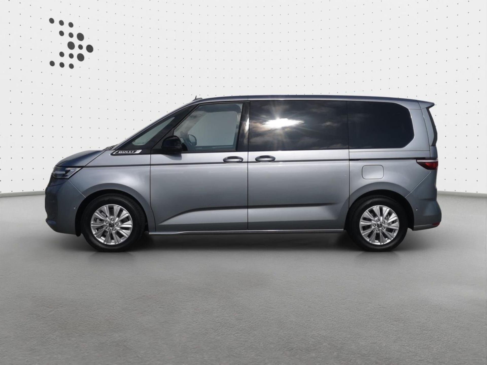 Volkswagen Multivan Life