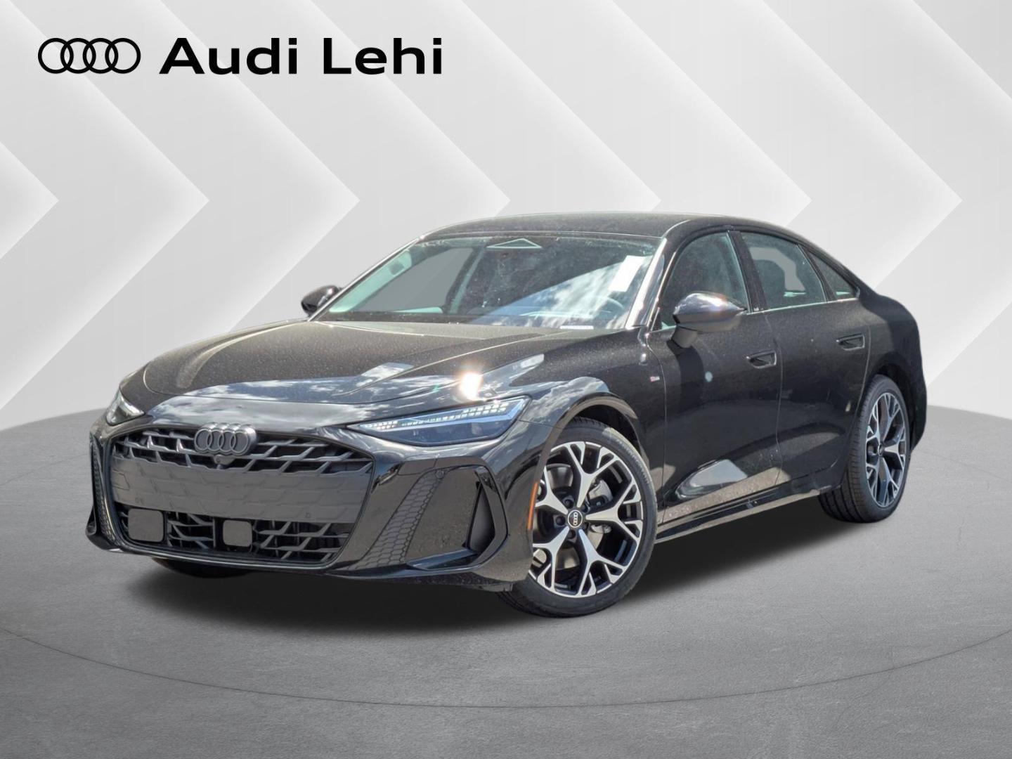 2026 Audi A6 Premium Plus quattro S tronic's photo