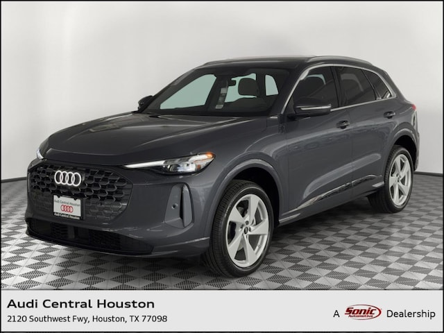 2026 Audi Q5