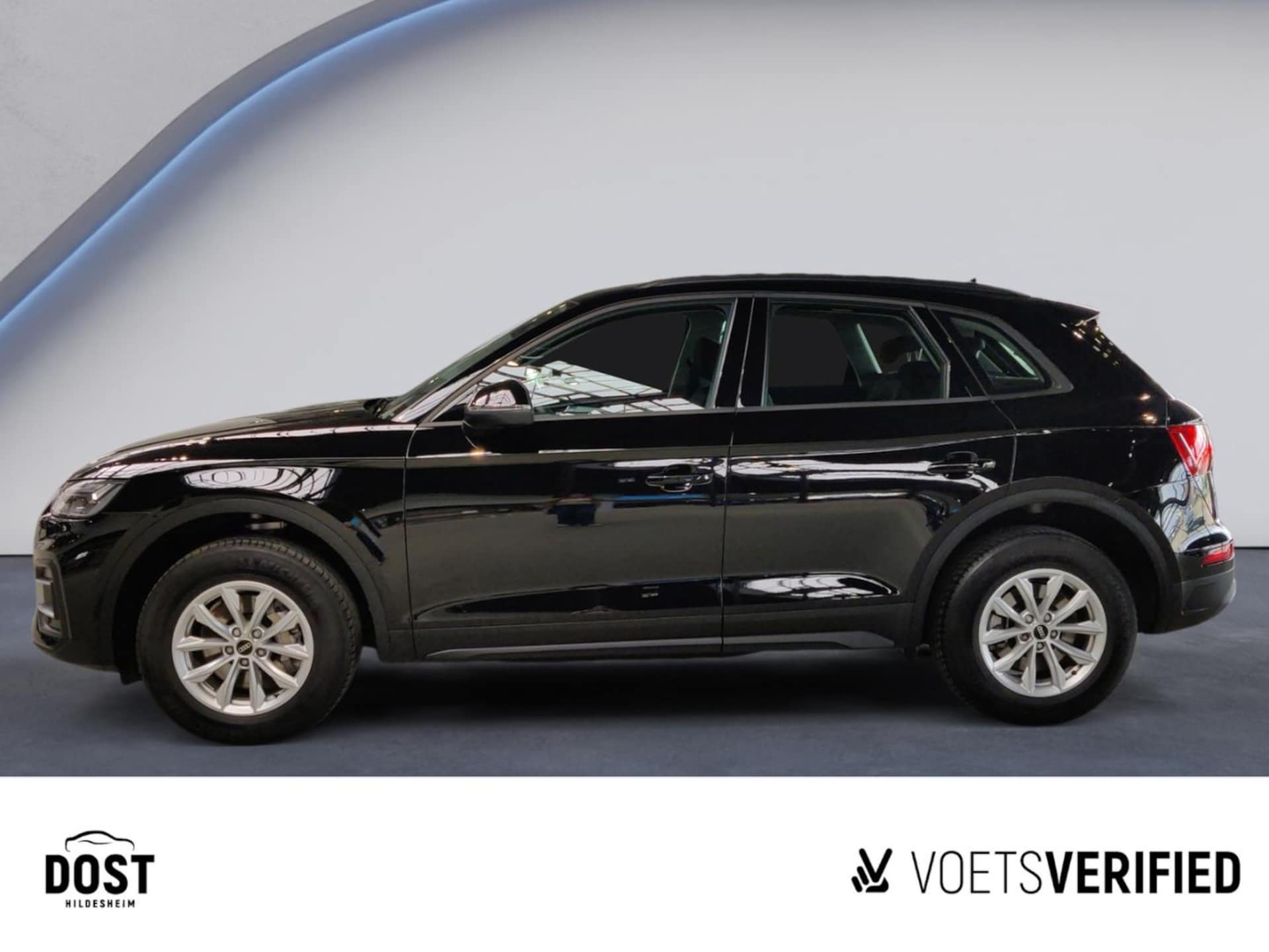 Audi Q5 SUV