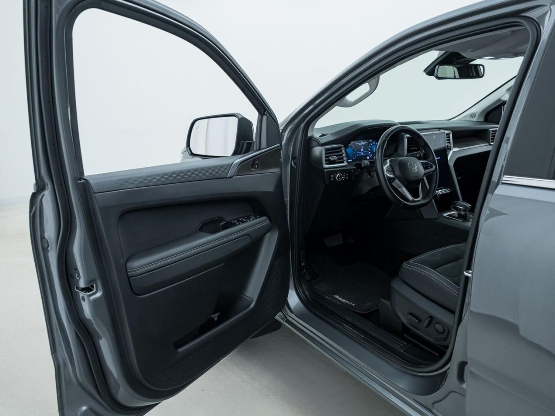 Volkswagen Amarok DoubleCab Style