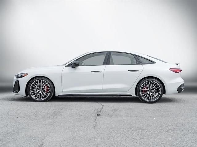 2026 Audi S5